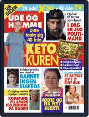 Ude og Hjemme (Digital) Subscription                    September 8th, 2021 Issue