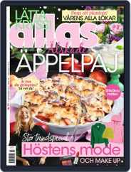 Allas (Digital) Subscription September 9th, 2021 Issue
