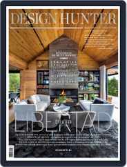 Design Hunter Mexico (Digital) Subscription                    September 1st, 2021 Issue