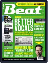Beat German (Digital) Subscription                    October 1st, 2021 Issue