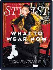 Stylist (Digital) Subscription                    September 8th, 2021 Issue