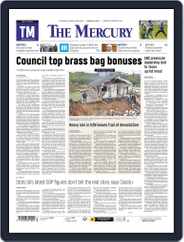 Mercury (Digital) Subscription                    September 8th, 2021 Issue