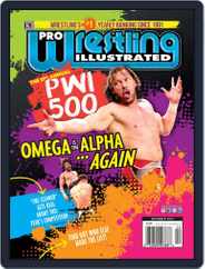 Pro Wrestling Illustrated (Digital) Subscription                    December 1st, 2021 Issue