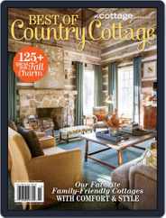 The Cottage Journal (Digital) Subscription August 31st, 2021 Issue