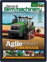 Farms and Farm Machinery (Digital) Subscription                    September 9th, 2021 Issue