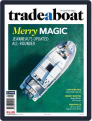 Trade-A-Boat (Digital) Subscription September 9th, 2021 Issue