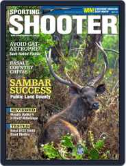 Sporting Shooter (Digital) Subscription                    October 1st, 2021 Issue
