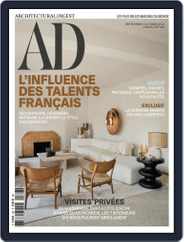 Ad France (Digital) Subscription                    September 1st, 2021 Issue