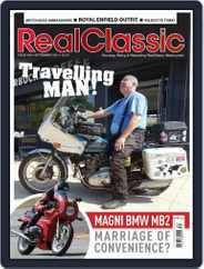 RealClassic (Digital) Subscription                    September 1st, 2021 Issue