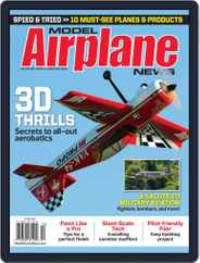 Model Airplane News (Digital) Subscription                    October 1st, 2021 Issue