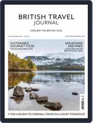 British Travel Journal (Digital) Subscription                    September 3rd, 2021 Issue