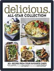 delicious. Cookbooks (Digital) Subscription                    August 27th, 2021 Issue