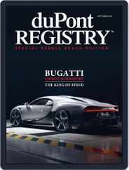 duPont REGISTRY (Digital) Subscription                    September 1st, 2021 Issue