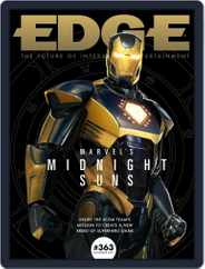 Edge (Digital) Subscription November 1st, 2021 Issue