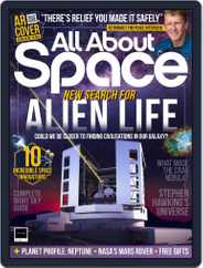 All About Space (Digital) Subscription                    September 1st, 2021 Issue