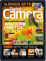 Digital Camera World Subscription                    September 1st, 2021 Issue