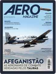 Aero (Digital) Subscription                    September 2nd, 2021 Issue