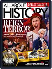 All About History (Digital) Subscription                    September 1st, 2021 Issue