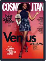 Cosmopolitan (Digital) Subscription                    October 1st, 2021 Issue