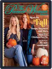 Pioneer Woman (Digital) Subscription                    August 13th, 2021 Issue