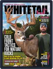 North American Whitetail (Digital) Subscription October 1st, 2021 Issue