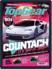 BBC Top Gear (Digital) Subscription                    September 1st, 2021 Issue