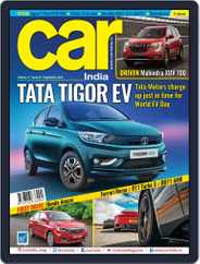 Car India (Digital) Subscription                    September 1st, 2021 Issue