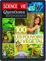 Science et Vie Questions & Réponses (Digital) Subscription September 1st, 2021 Issue