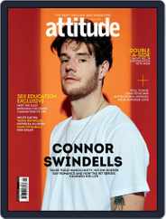 Attitude (Digital) Subscription                    October 1st, 2021 Issue