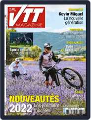 VTT (Digital) Subscription                    October 1st, 2021 Issue