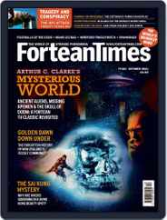 Fortean Times (Digital) Subscription                    October 1st, 2021 Issue