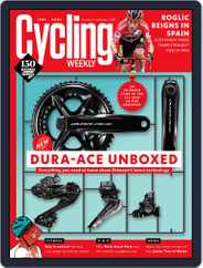 Cycling Weekly (Digital) Subscription                    September 9th, 2021 Issue