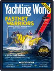 Yachting World (Digital) Subscription October 1st, 2021 Issue