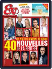 Échos Vedettes (Digital) Subscription                    September 11th, 2021 Issue