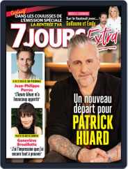 7 Jours (Digital) Subscription                    September 17th, 2021 Issue