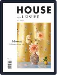 House and Leisure (Digital) Subscription                    September 1st, 2021 Issue