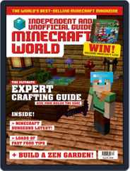 Minecraft World (Digital) Subscription                    September 2nd, 2021 Issue