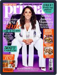 Prima UK (Digital) Subscription                    October 1st, 2021 Issue