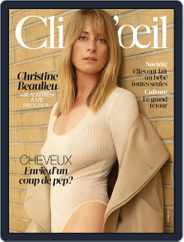 Clin D'oeil (Digital) Subscription October 1st, 2021 Issue