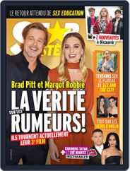 Star Système (Digital) Subscription                    September 24th, 2021 Issue