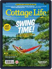 Cottage Life (Digital) Subscription                    October 1st, 2021 Issue