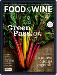 Food&Wine Italia (Digital) Subscription                    September 1st, 2021 Issue