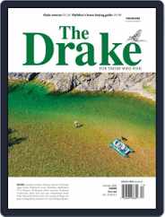 The Drake (Digital) Subscription                    September 2nd, 2021 Issue