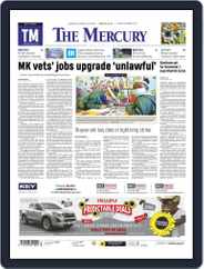 Mercury (Digital) Subscription                    September 9th, 2021 Issue