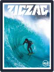 Zigzag (Digital) Subscription                    September 1st, 2021 Issue