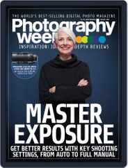 Photography Week (Digital) Subscription                    September 9th, 2021 Issue