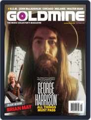 Goldmine (Digital) Subscription October 1st, 2021 Issue