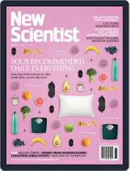 New Scientist (Digital) Subscription                    September 11th, 2021 Issue
