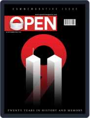 Open India (Digital) Subscription September 10th, 2021 Issue