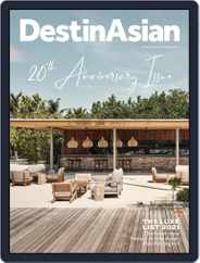 DestinAsian (Digital) Subscription                    September 1st, 2021 Issue